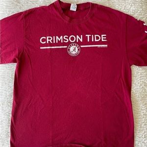 Crimson Tide Tshirt